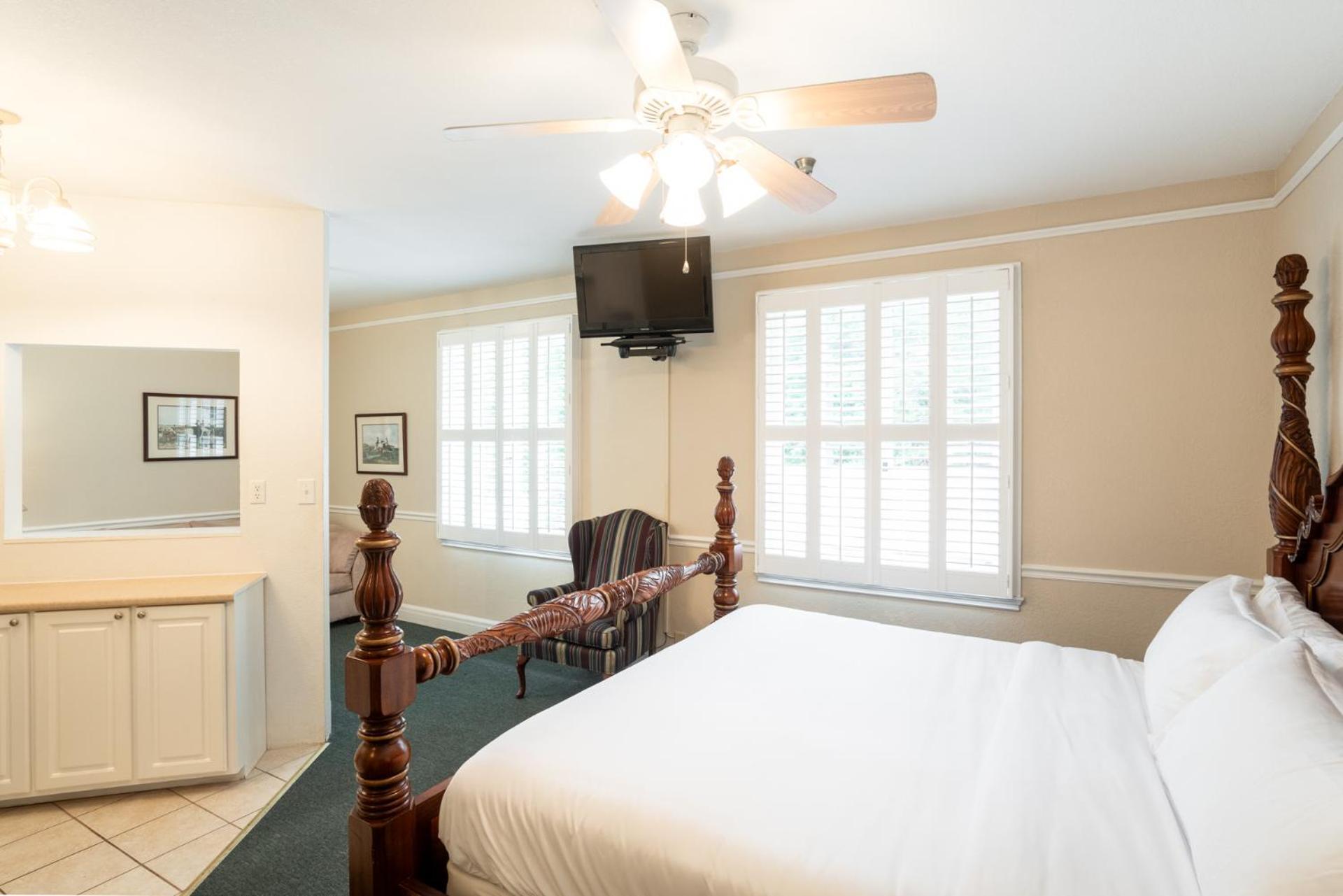 Lake Lure Inn And Spa Eksteriør billede